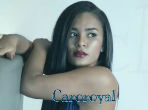 Caroroyal