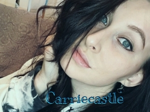 carriecastle Archive DVD BIZ
