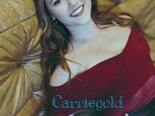 Carriegold