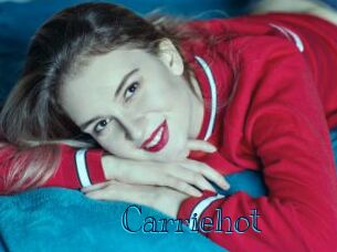 Carriehot