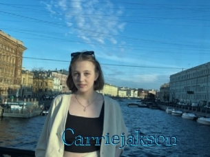 Carriejakson