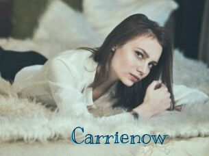 Carrienow