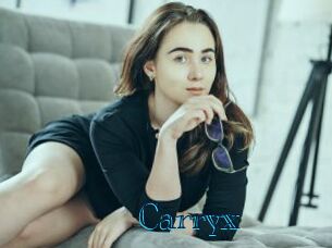 Carryx