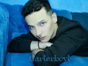 Carterboyt