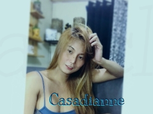 casadianne Archive DVD BIZ