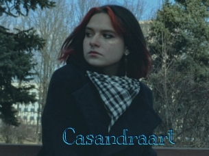 Casandraart