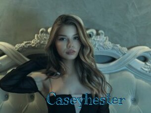 Caseyhester