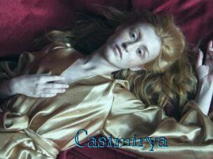 Casimirya