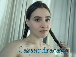 Cassandracayn