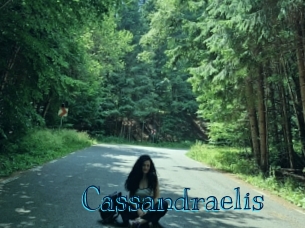 cassandraelis Archive DVD BIZ