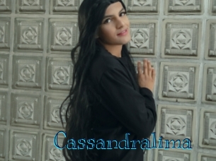 Cassandralima