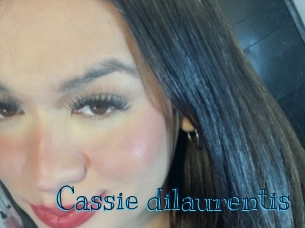 cassie_dilaurentis Archive DVD BIZ