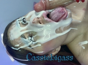 Cassiebigass