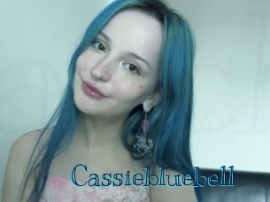 Cassiebluebell