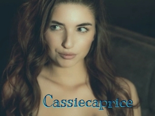 cassiecaprice Archive DVD BIZ