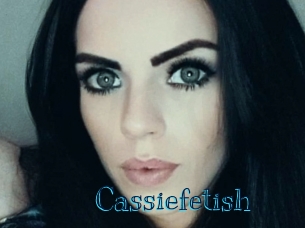 Cassiefetish