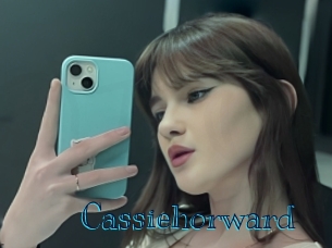 Cassiehorward