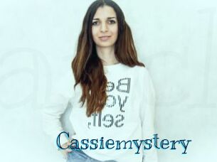 Cassiemystery