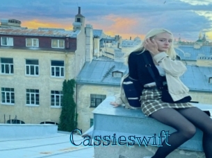 Cassieswift