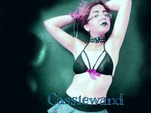 Cassiewand