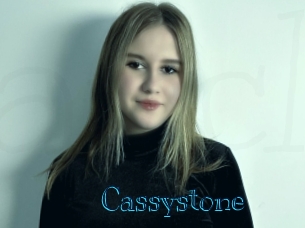Cassystone