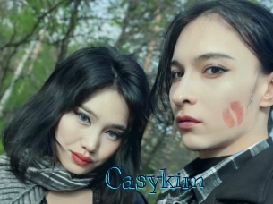 Casykim