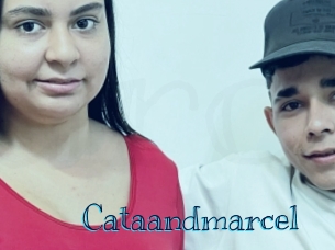 cataandmarcel Archive DVD BIZ