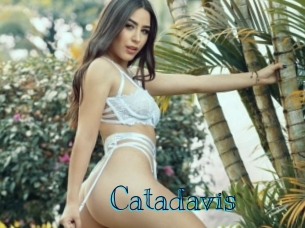 Catadavis