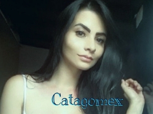 catagomex Archive DVD BIZ