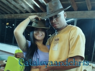 Cataleyaandchris