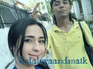 Cataleyaandmaik