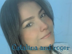 Catalina_and_roger