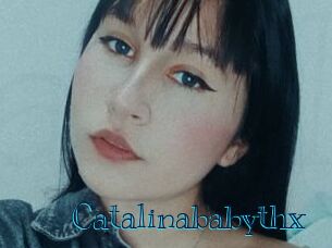 Catalinababythx