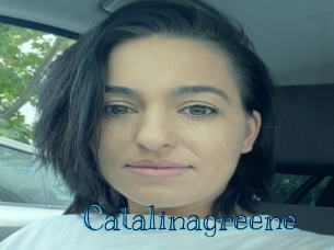 Catalinagreene