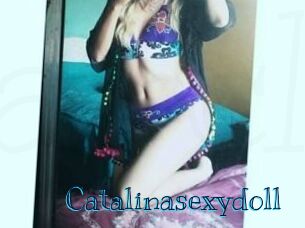 Catalinasexydoll