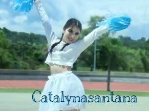 Catalynasantana