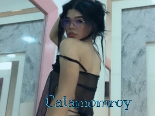 catamomroy Archive DVD BIZ