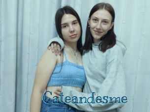 Cateandesme