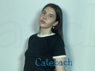 Catebach