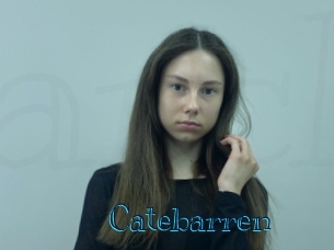 Catebarren