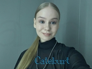 Cateburt