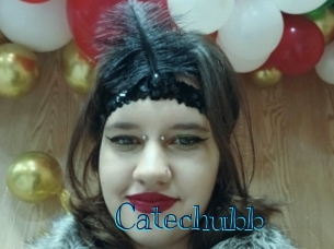 catechubb Archive DVD BIZ