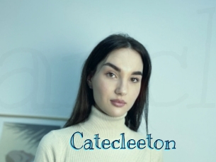 Catecleeton