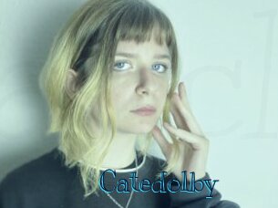 Catedolby