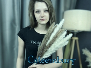 Cateembury