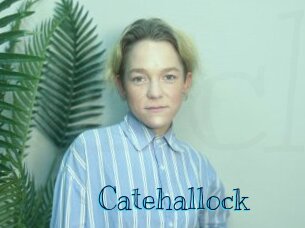 Catehallock