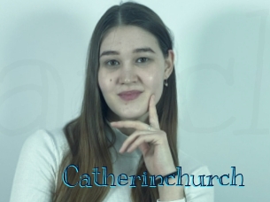 Catherinchurch