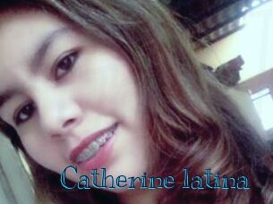 Catherine_latina