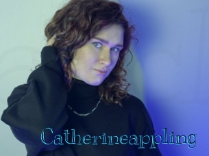Catherineappling