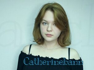Catherinebann